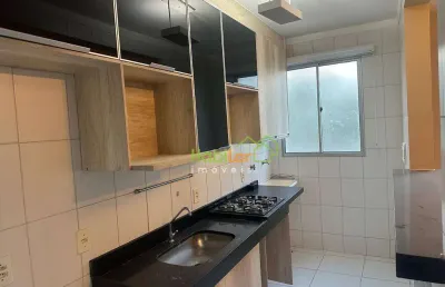 Apartamento à venda, 65 m² por r$ 210.000,00 - rios di itália - são josé do rio preto/sp