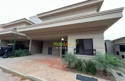 Sobrado à venda, 173 m² por r$ 2.400.000,00 - jardim moysés miguel haddad - são josé do rio preto/sp