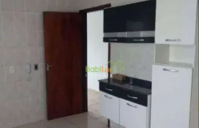 Apartamento para venda com 03 dormitórios no vivendas