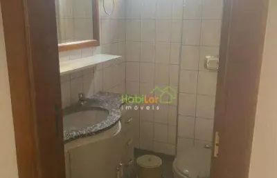 Apartamento à venda, 190 m² por r$ 580.000,00 - vila imperial - são josé do rio preto/sp