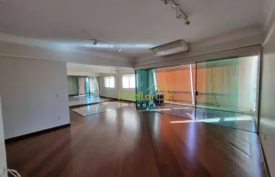 Apartamento à venda, 205 m² por r$ 1.200.000,00 - centro - são josé do rio preto/sp