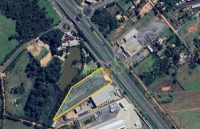 Área à venda, 23570 m² por r$ 13.000.000,00 - schimidt - são josé do rio preto/sp