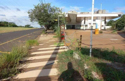 Área à venda, 1420 m² por r$ 6.350.000,00 - jardim bosque das vivendas - são josé do rio preto/sp