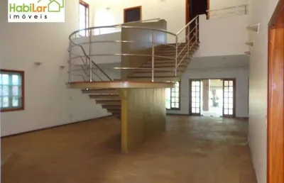 Sobrado, 400 m² - venda por r$ 2.700.000,00 ou aluguel por r$ 11.000,00/mês - jardim francisco fernandes - são josé do rio preto/sp