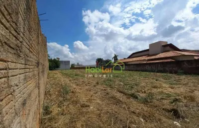 Área à venda, 1560 m² por r$ 3.120.000,00 - universitário - são josé do rio preto/sp