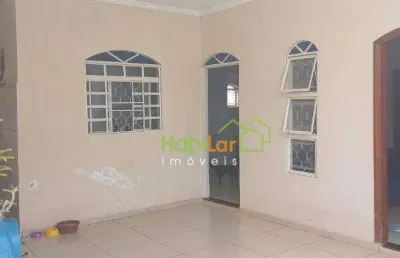 Casa à venda, 340 m² por r$ 360.000,00 - são francisco - são josé do rio preto/sp