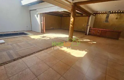 Casa à venda, 260 m² por r$ 1.550.000,00 - residencial green valley - são josé do rio preto/sp