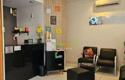 Casa à venda, 109 m² por r$ 650.000,00 - boa vista - são josé do rio preto/sp