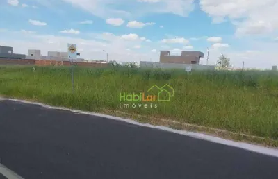 Terreno à venda, 200 m² por r$ 110.000,00 - miravista residencial - mirassol/sp