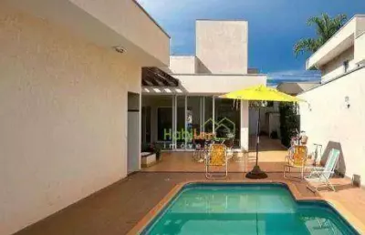 Casa à venda, 215 m² por r$ 1.500.000,00 - parque residencial damha vi - são josé do rio preto/sp