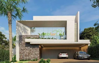 Sobrado à venda, 380 m² por r$ 5.000.000,00 - jardim moysés miguel haddad - são josé do rio preto/sp