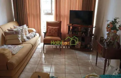 Apartamento à venda, 70 m² por r$ 280.000,00 - vila imperial - são josé do rio preto/sp