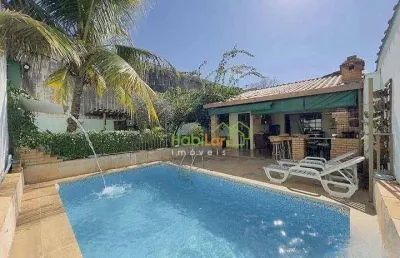 Casa à venda, 205 m² por r$ 799.000,00 - são francisco - são josé do rio preto/sp