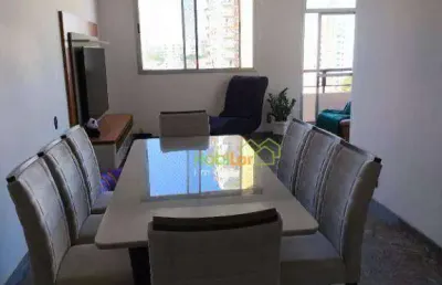 Apartamento à venda, 135 m² por r$ 458.000,00 - boa vista - são josé do rio preto/sp