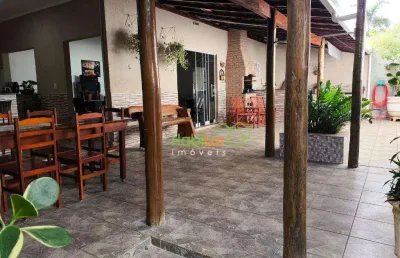 Casa à venda, 250 m² por r$ 650.000,00 - jardim urupês - são josé do rio preto/sp