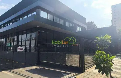 Prédio, 530 m² - venda por r$ 5.000.000,00 ou aluguel por r$ 25.000,00/mês - centro - são josé do rio preto/sp