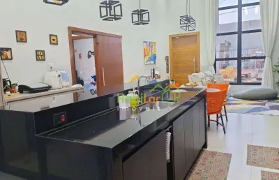 Casa à venda, 151 m² por r$ 940.000,00 - residencial maria julia - são josé do rio preto/sp
