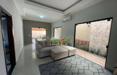Casa à venda, 150 m² por r$ 550.000,00 - jardim astúrias - são josé do rio preto/sp