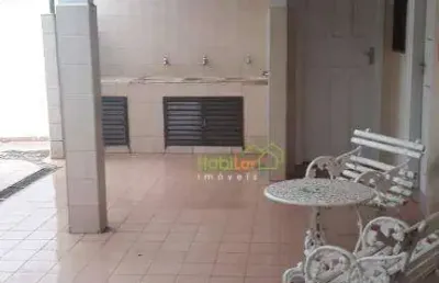 Casa à venda, 275 m² por r$ 620.000,00 - jardim europa - são josé do rio preto/sp