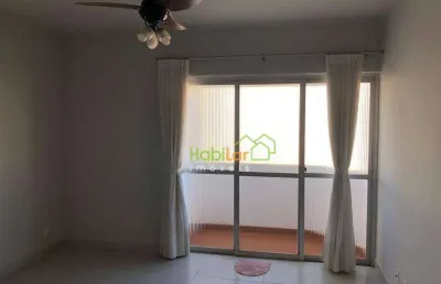 Apartamento à venda, 100 m² por r$ 480.000,00 - centro - são josé do rio preto/sp