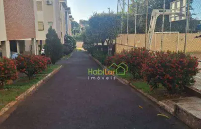 Apartamento à venda, 93 m² por r$ 330.000,00 - vila imperial - são josé do rio preto/sp