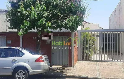 Casa à venda, 195 m² por r$ 430.000,00 - boa vista - são josé do rio preto/sp