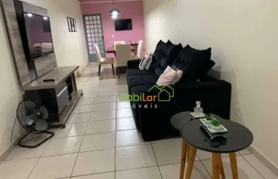 Casa à venda, 290 m² por r$ 425.000,00 - vila zilda - são josé do rio preto/sp