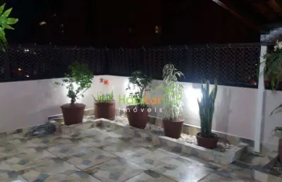 Cobertura à venda, 95 m² por r$ 370.000,00 - vila redentora - são josé do rio preto/sp