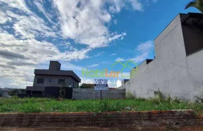Terreno à venda no set sul , 200 m² por r$ 160.000 - setsul - são josé do rio preto/sp