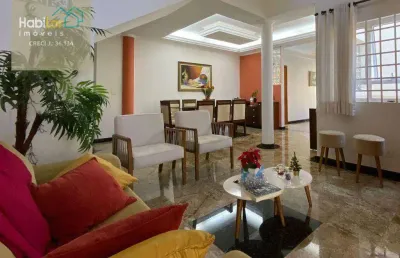 Casa à venda, 280 m² por r$ 1.700.000,00 - jardim morumbi - são josé do rio preto/sp