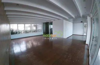 Apartamento à venda, 360 m² por r$ 880.000,00 - centro - são josé do rio preto/sp