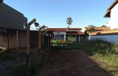 Casa com 1 dormitório à venda, 50 m² por r$ 630.000,00 - jardim tarraf - são josé do rio preto/sp