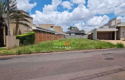 Terreno à venda, 400 m² por r$ 560.000,00 - residencial gaivota i - são josé do rio preto/sp