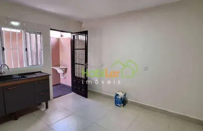 Casa com 1 dormitório, 40 m² - venda por r$ 380.000,00 ou aluguel por r$ 767,00/mês - residencial ana célia - são josé do rio preto/sp