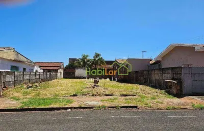 Terreno à venda, 390 m² por r$ 400.000,00 - bom jardim - são josé do rio preto/sp