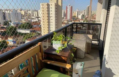 Apartamento à venda, 78 m² por r$ 580.000,00 - boa vista - são josé do rio preto/sp