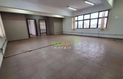Sala à venda, 110 m² por r$ 330.000,00 - centro - são josé do rio preto/sp