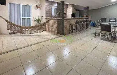 Casa à venda, 150 m² por r$ 600.000,00 - belvedere terra nova - são josé do rio preto/sp