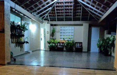 Casa à venda, 165 m² por r$ 650.000,00 - condomínio residencial village maria stella - são josé do rio preto/sp