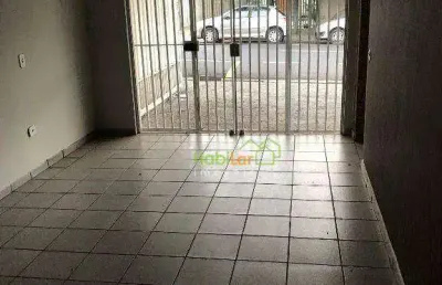 Casa com 3 dormitórios à venda, 150 m² por r$ 400.000,00 - parque industrial - são josé do rio preto/sp