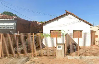 Casa à venda, 40 m² por r$ 250.000,00 - parque industrial - são josé do rio preto/sp