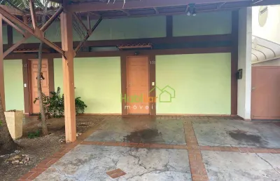 Casa à venda, 100 m² por r$ 690.000,00 - green village ii - são josé do rio preto/sp