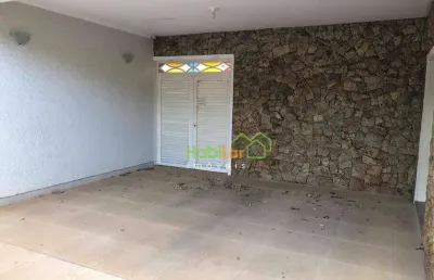 Casa à venda, 220 m² por r$ 690.000,00 - boa vista - são josé do rio preto/sp
