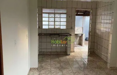 Casa à venda por r$ 500.000,00 - jardim urano - são josé do rio preto/sp