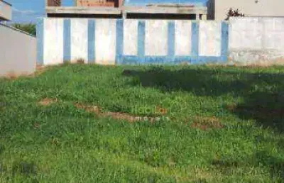 Terreno à venda, 253 m² por r$ 120.000,00 - condomínio bella vitta - bady bassitt/sp