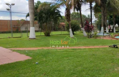 Chácara à venda, 2000 m² por r$ 600.000,00 - estância são carlos - guapiaçu/sp