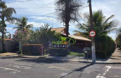 Casa à venda, 390 m² por r$ 700.000,00 - jardim vivendas - são josé do rio preto/sp