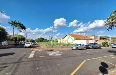 Terreno à venda, 450 m² por r$ 1.350.000,00 - universitário - são josé do rio preto/sp