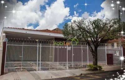 Casa com 3 dormitórios, 144 m² - venda por r$ 780.000,00 ou aluguel por r$ 5.182,00/mês - jardim alto rio preto - são josé do rio preto/sp