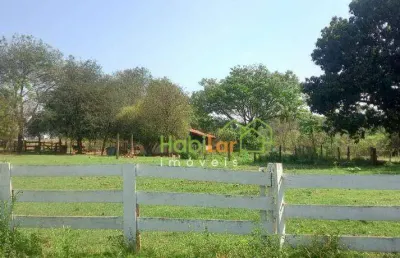 Sítio à venda, 193600 m² por r$ 3.500.000,00 - trevo de bady bassit - bady bassitt/sp